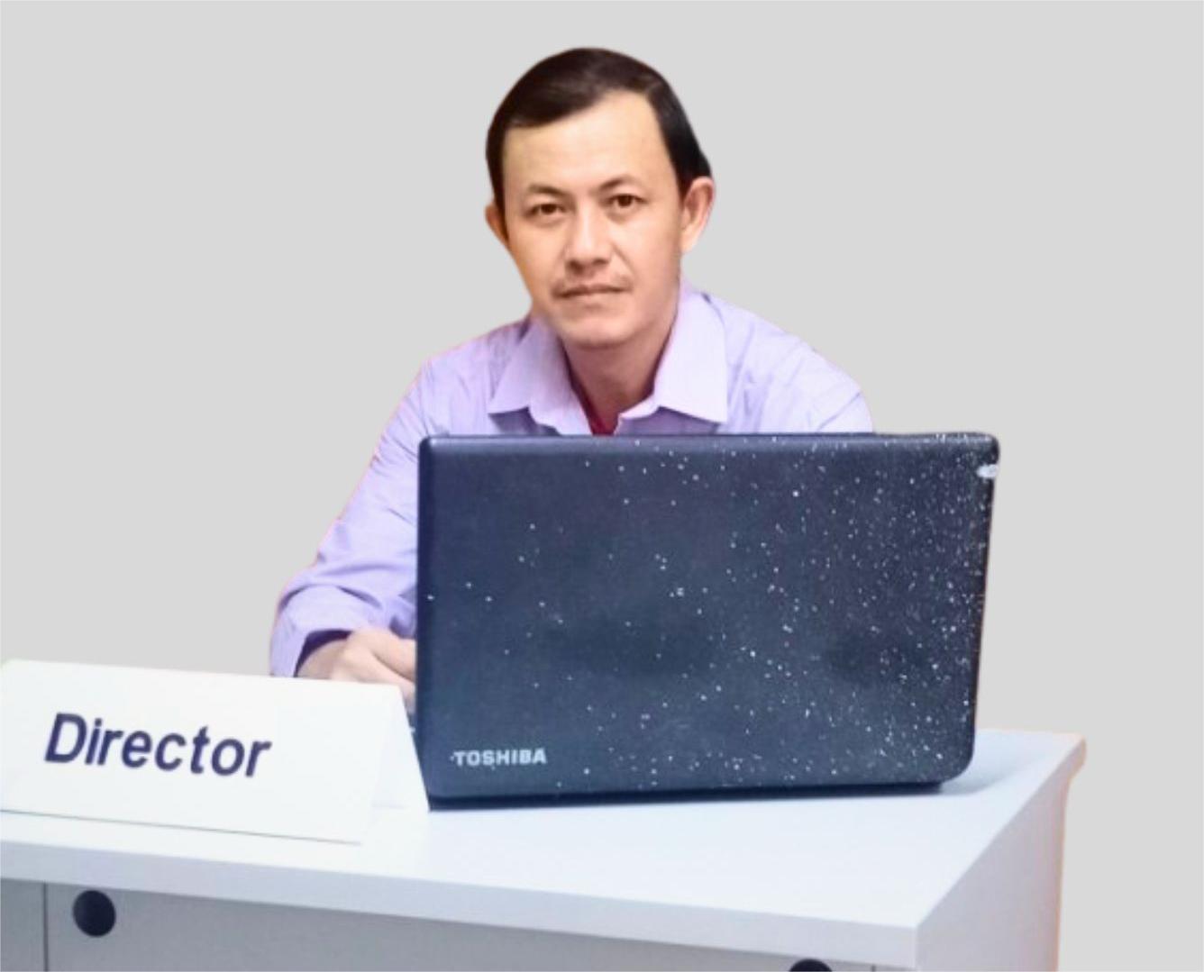U Aung Ko Let